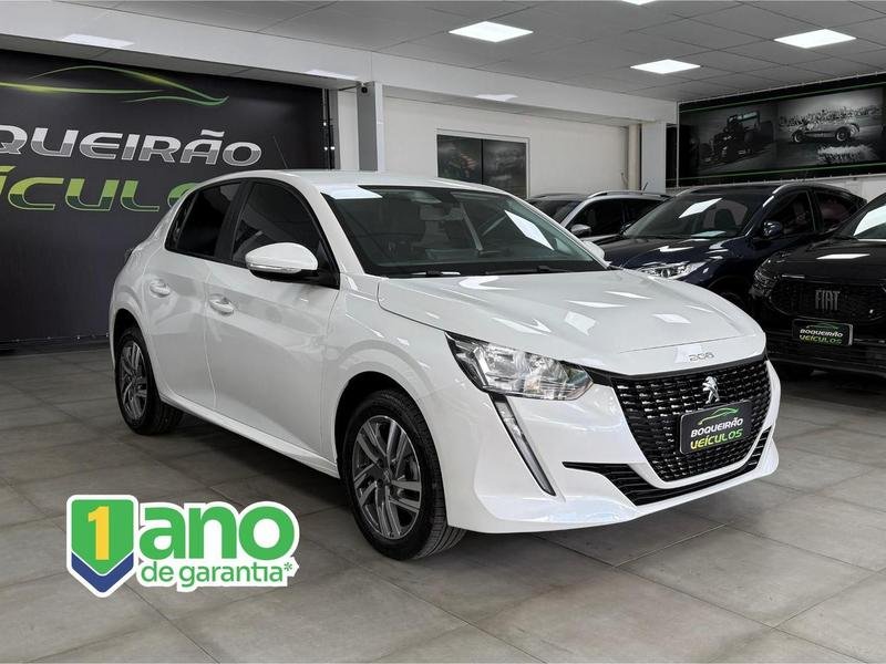 imagem de Allure 1.6 Flex 16V 5p Aut.