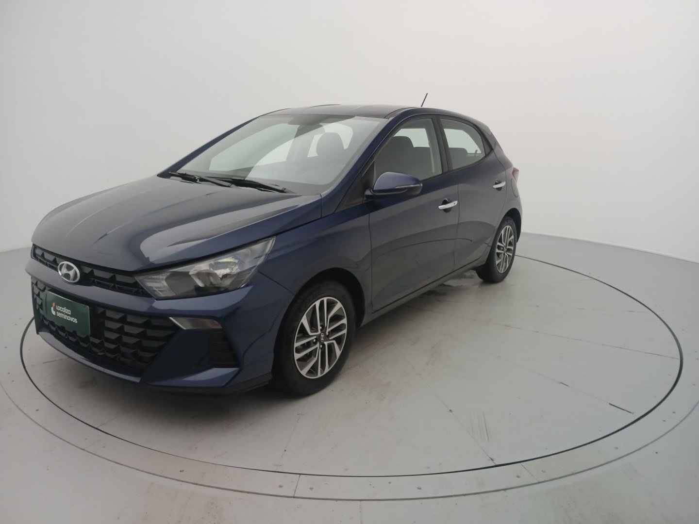 imagem de Limited 1.0 Flex 12V Mec.