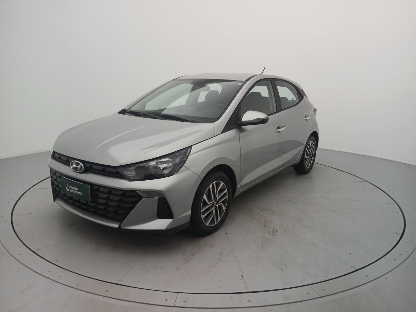 imagem de Limited 1.0 Flex 12V Mec.