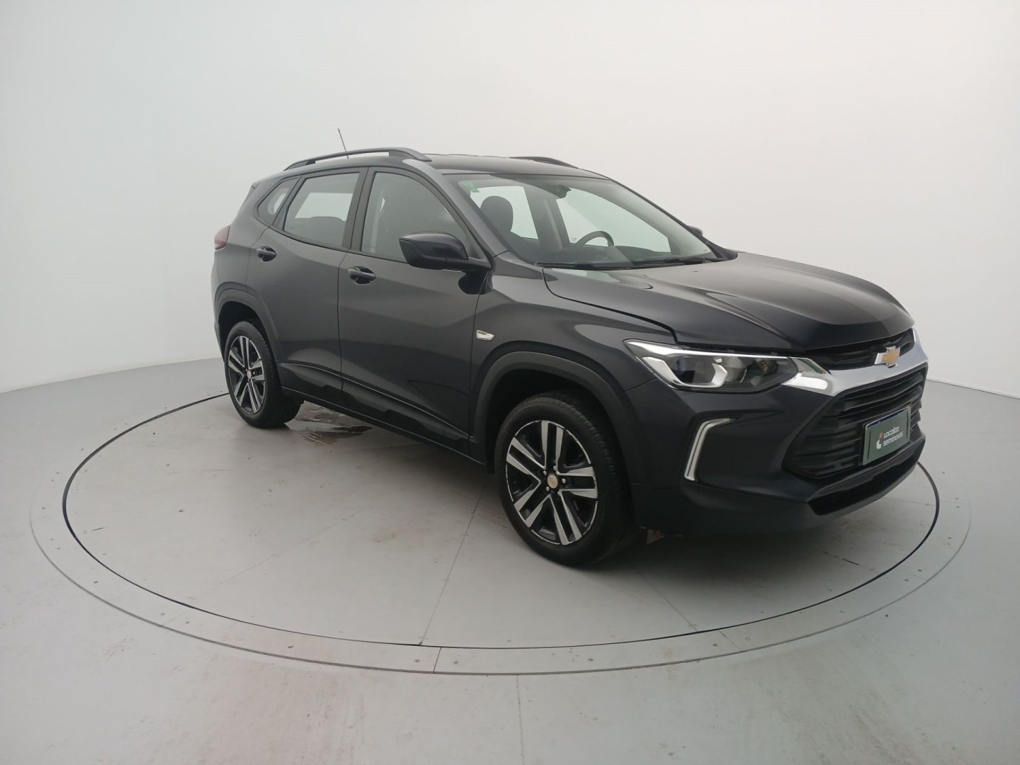 imagem de LT 1.0 Turbo 12V Flex Aut.