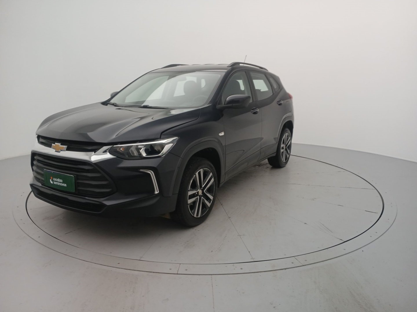 imagem de LT 1.0 Turbo 12V Flex Aut.