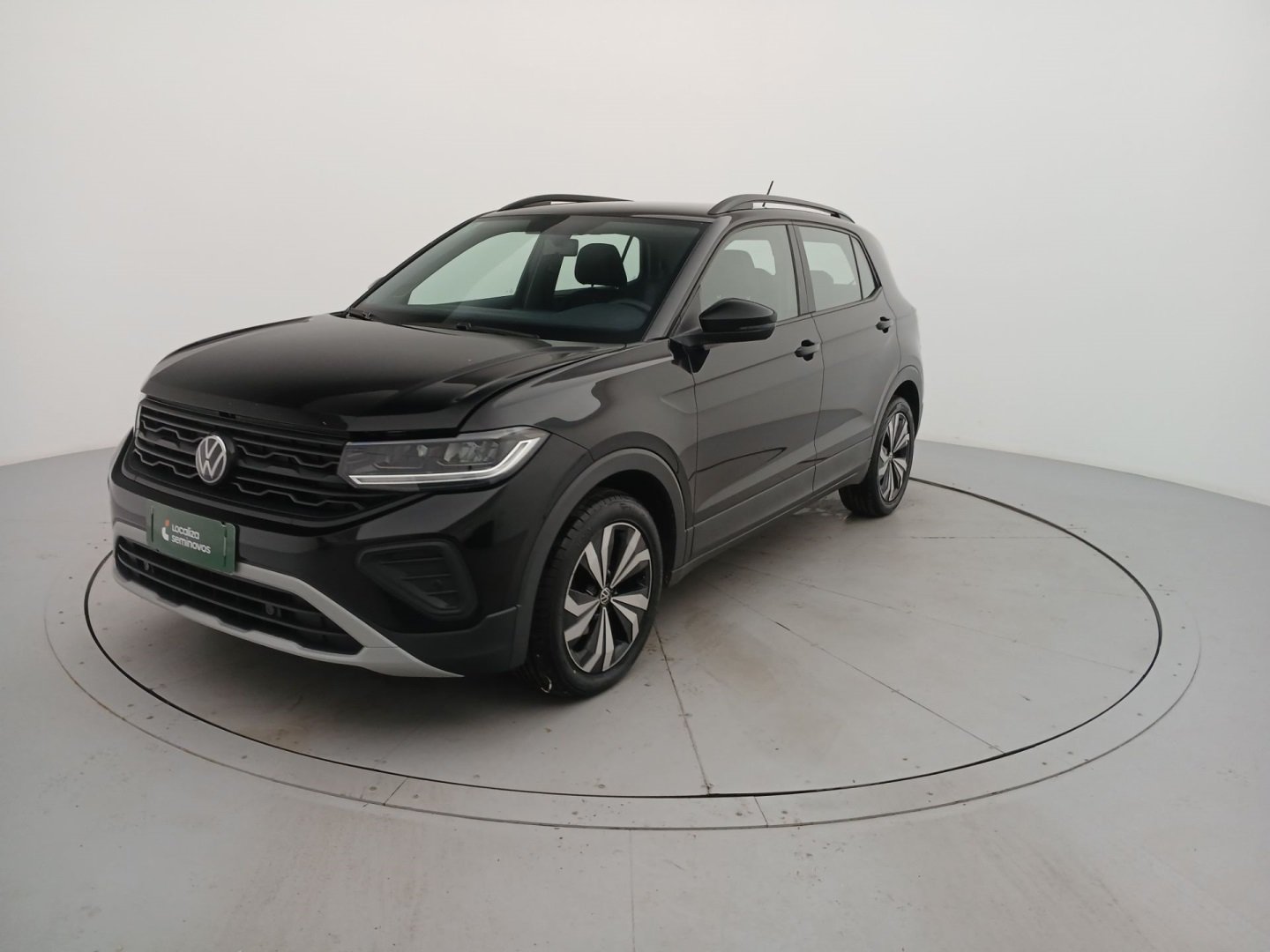 imagem de 200 TSI 1.0 Flex 12V 5p Aut.