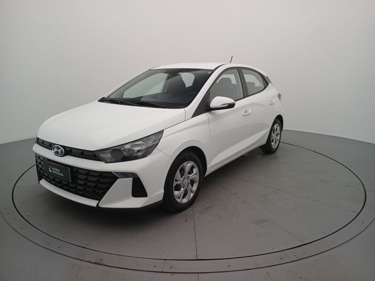 imagem de Comf./C.Plus/C.Style 1.0 Flex 12V