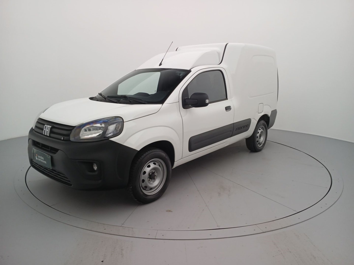 imagem de Endurance EVO 1.4 Flex 8V 2p