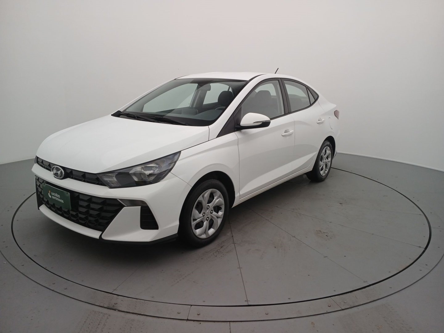 imagem de Comfort Plus 1.0 Flex 12V Mec.