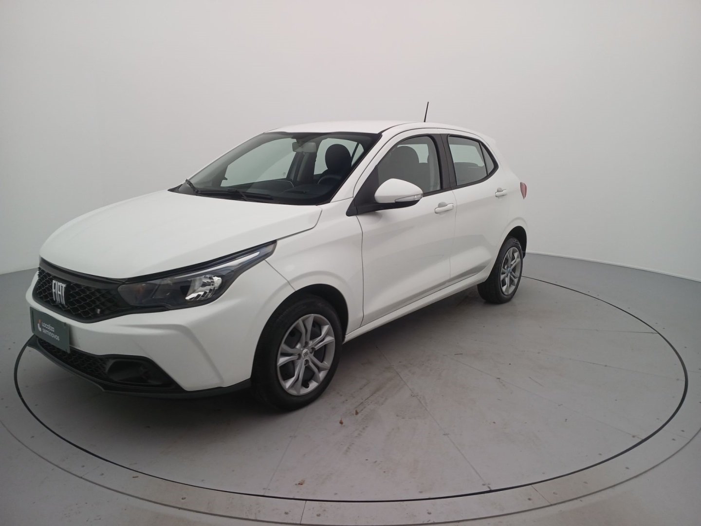 imagem de DRIVE 1.0 6V Flex