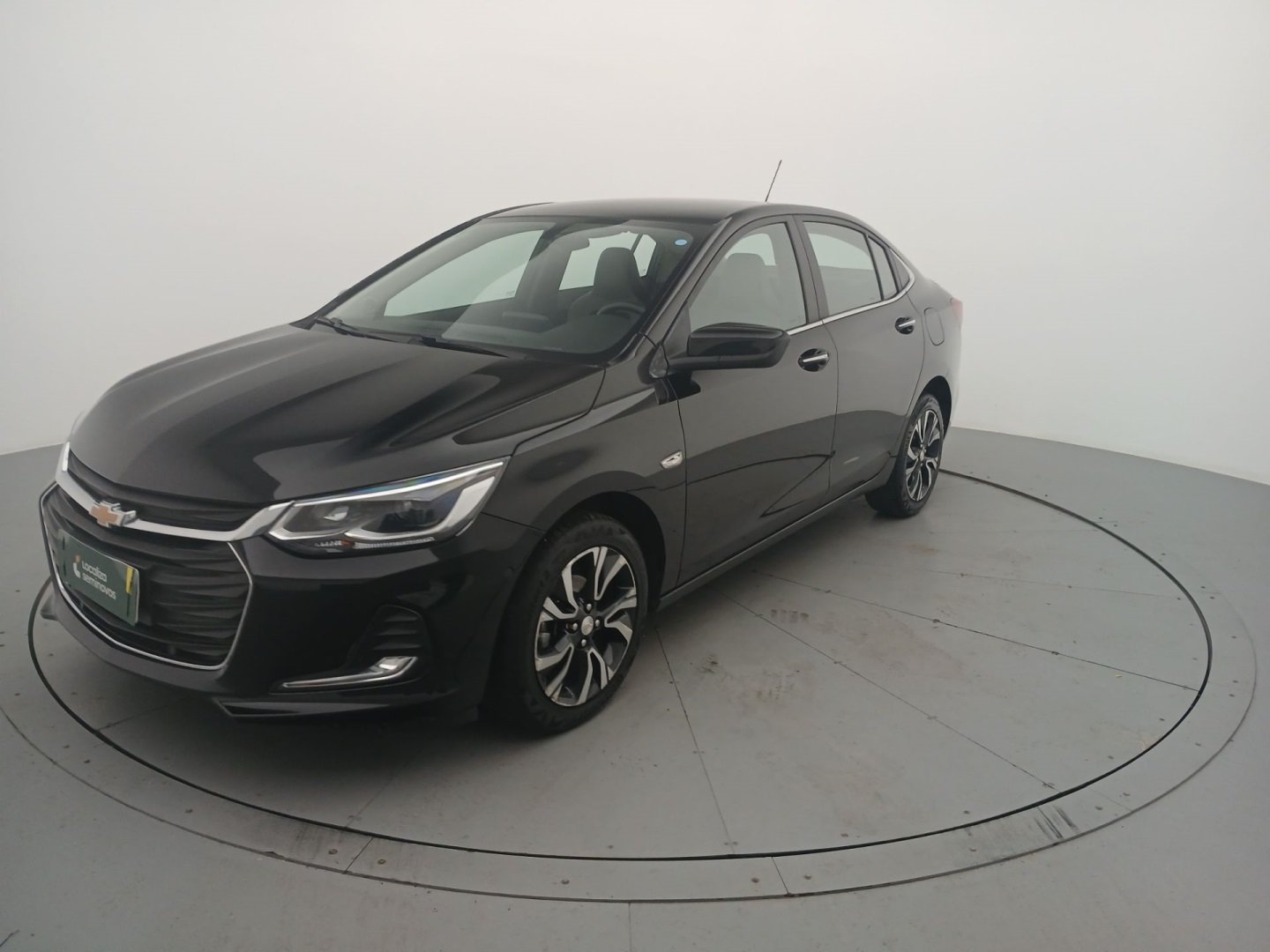 imagem de HATCH PREM. 1.0 12V TB Flex 5p Aut.