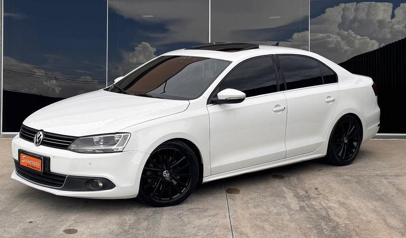 imagem de Comfortline 2.0 T.Flex 8V 4p Mec.