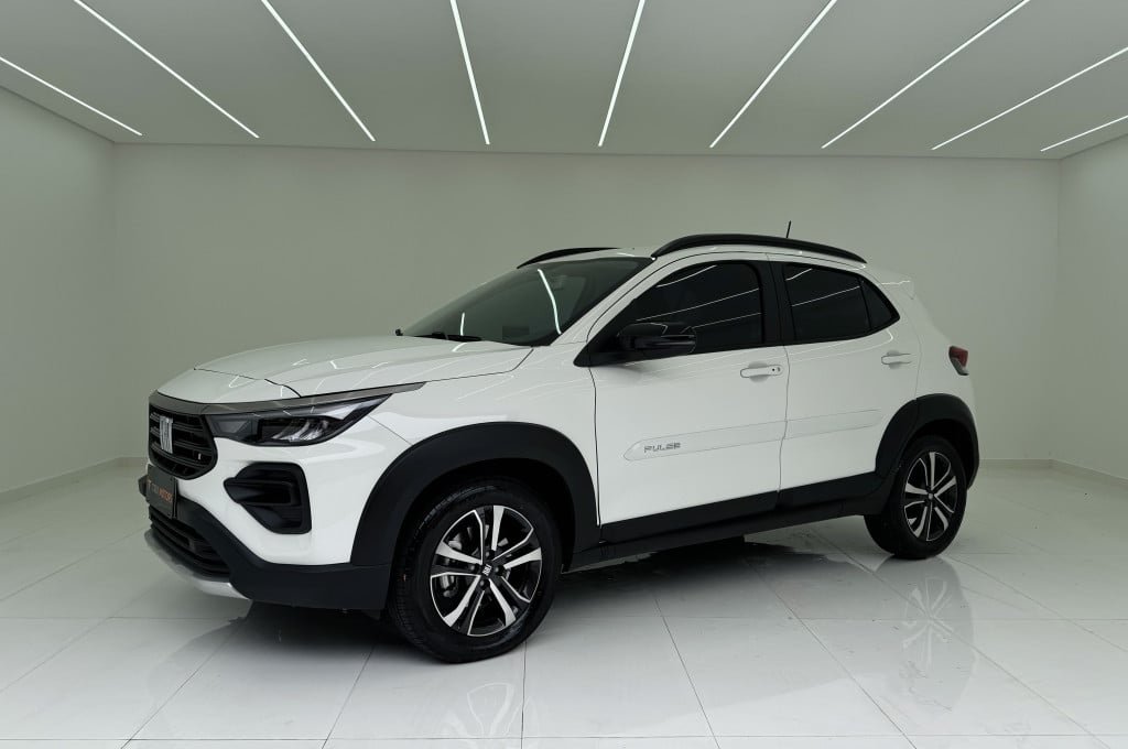 imagem de AUDACE Turbo 200  Aut. (Híbrido)