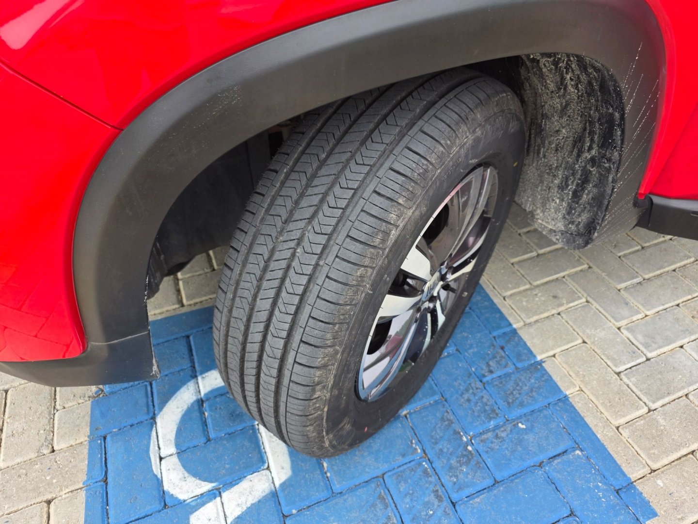 Fiat Toro Freedom 2.0 16V 4x4 TB Diesel Aut. na cor Vermelho em Criciúma / SC - 845741