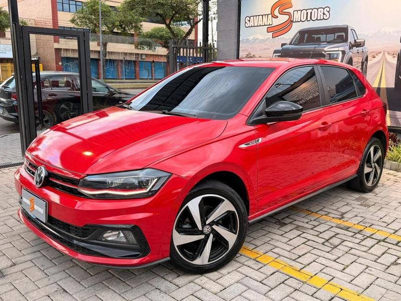 imagem de GTS 1.4 TSI 16V Flex