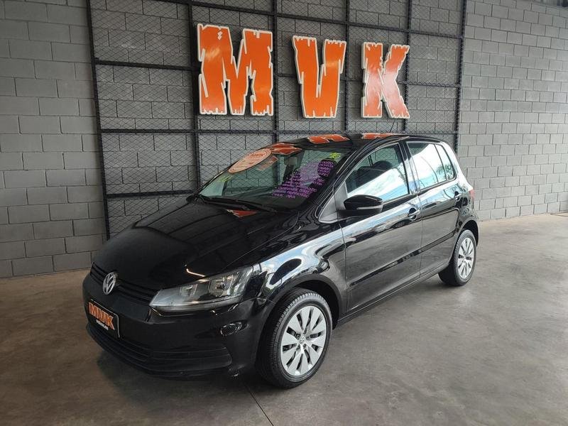 imagem de Trendline 1.0 Flex 12V 5p