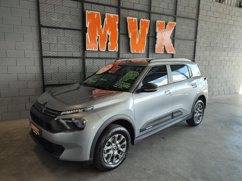 imagem de F. Pack 1.0 Flex TB 200 Aut.