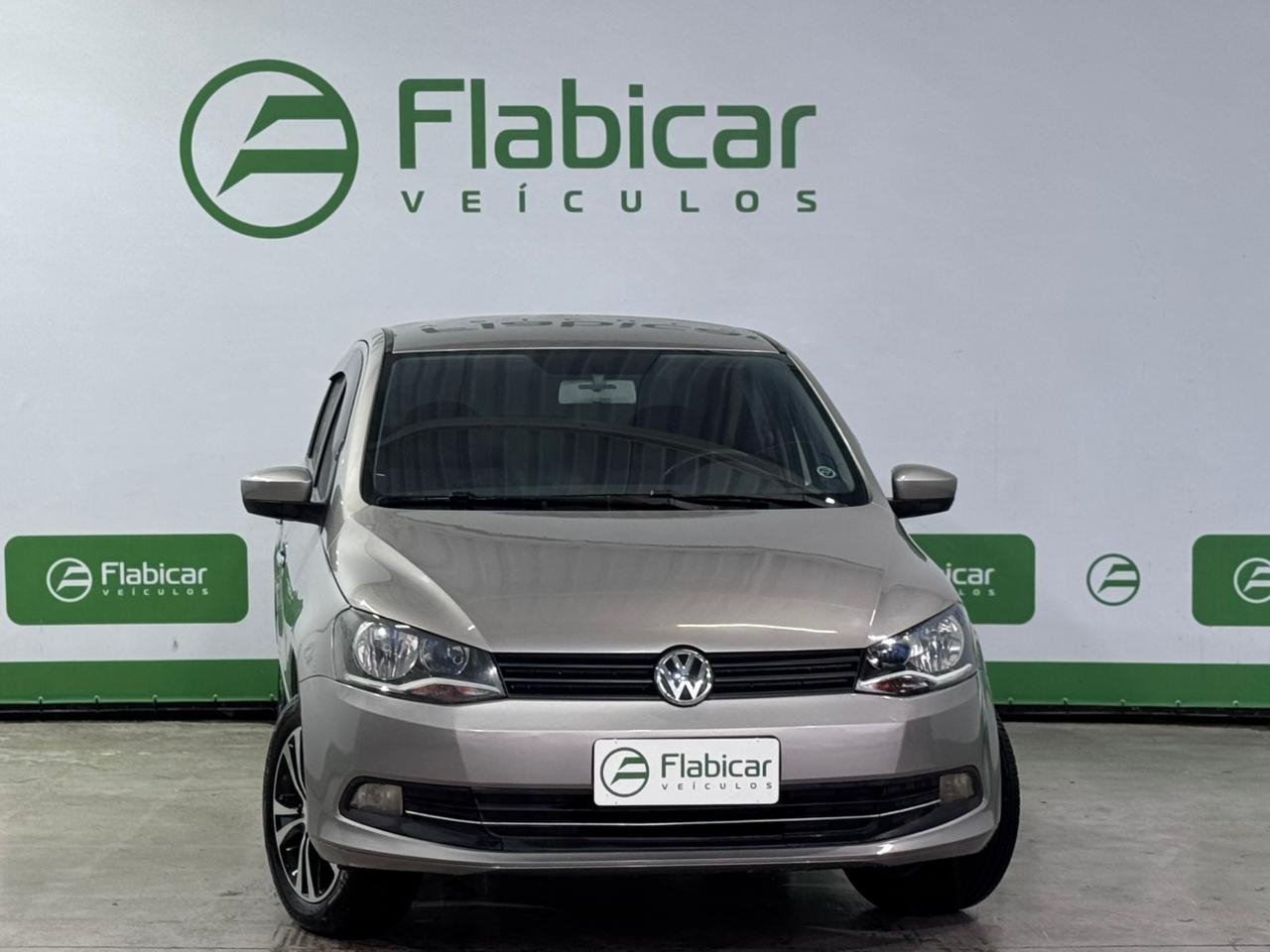 imagem de 1.0/1.0 City Mi Total Flex 8V 4p