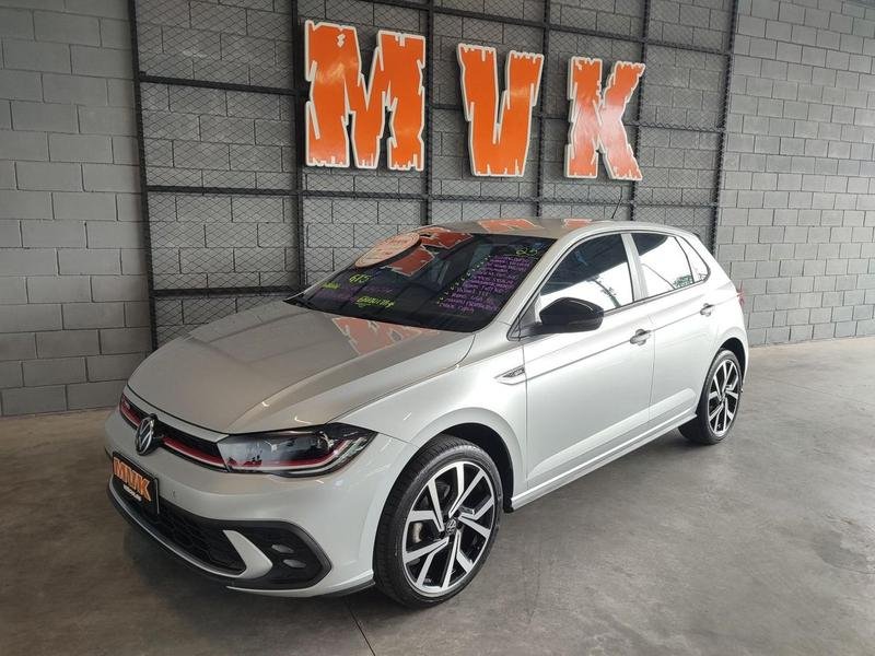 imagem de GTS 1.4 TSI 16V Flex