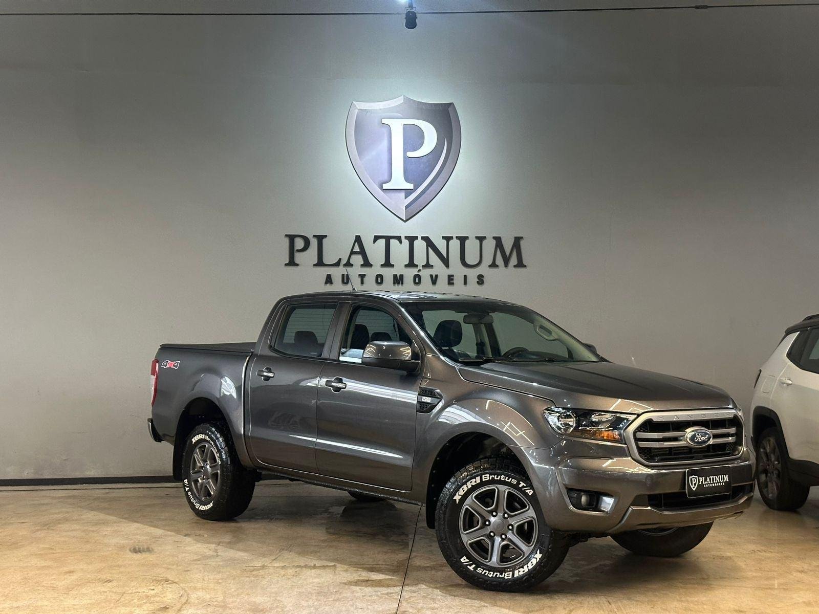 imagem de XLS 2.2 4x4 CD Diesel Aut.