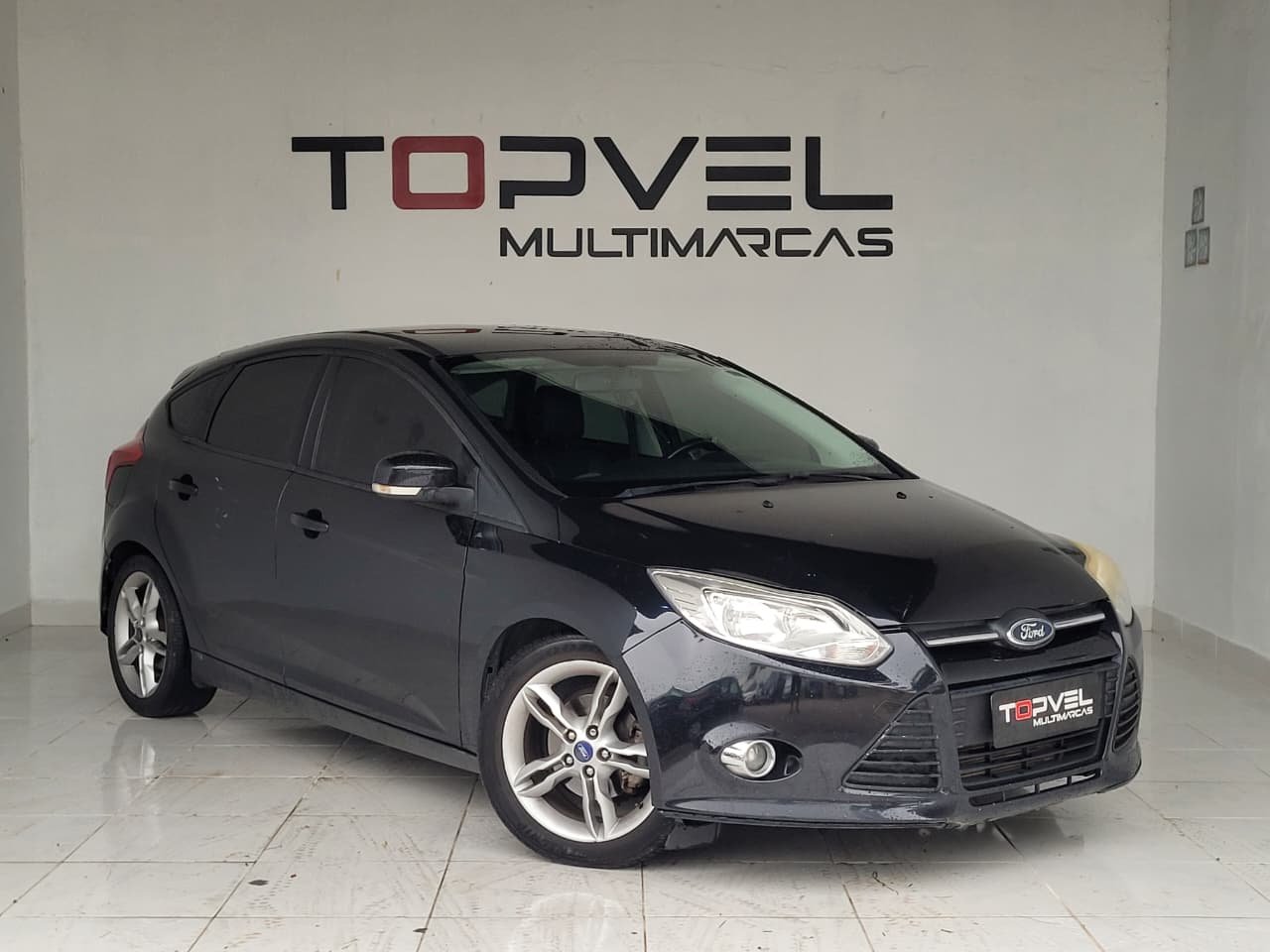 imagem de 2.0 16V/SE/SE Plus Flex 5p Aut.