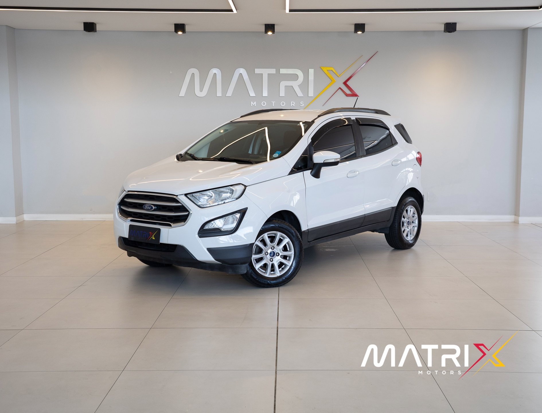 imagem de SE 1.5 12V Flex 5p Mec.