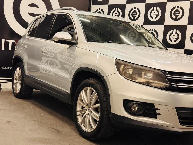 imagem de 2.0 TSI 16V 200cv Tiptronic 5p