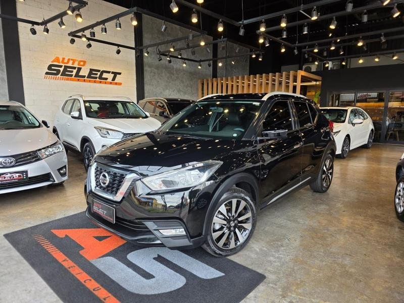 imagem de SL 1.6 16V FlexStar 5p Aut.