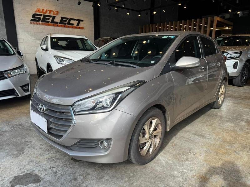 imagem de Premium 1.6 Flex 16V Aut.