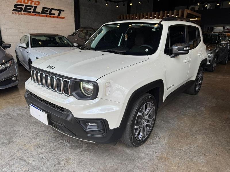 imagem de Long. T270 1.3 TB 4x2 Flex Aut.