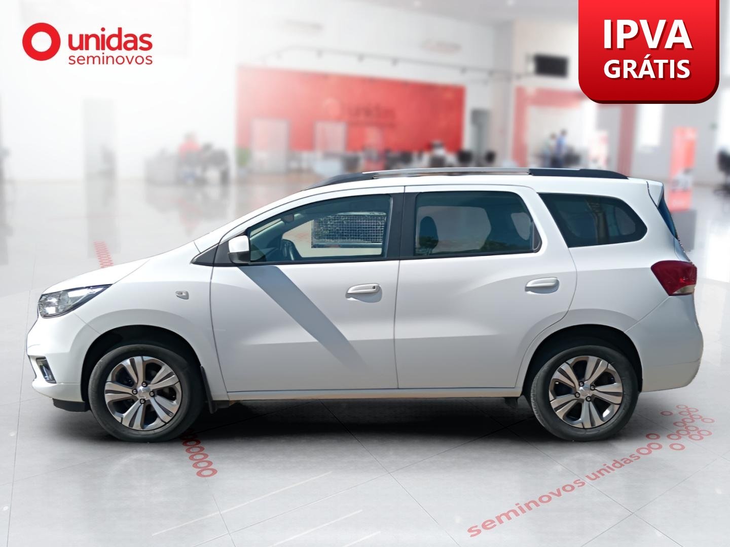 imagem de PREMIER 1.8 8V Econo.Flex 5p Aut.