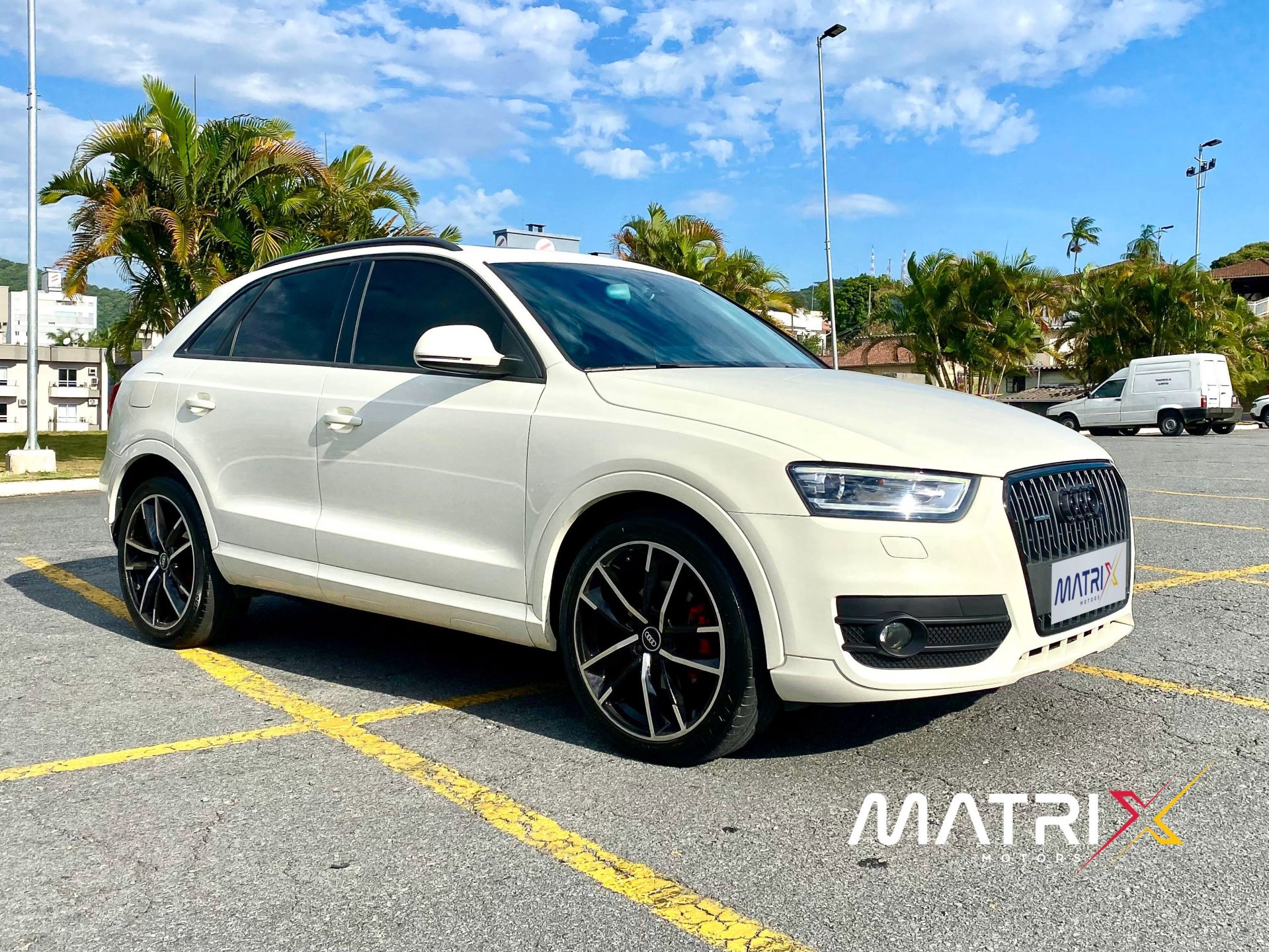 imagem de 1.4 TFSI/TFSI Flex S-tronic 5p