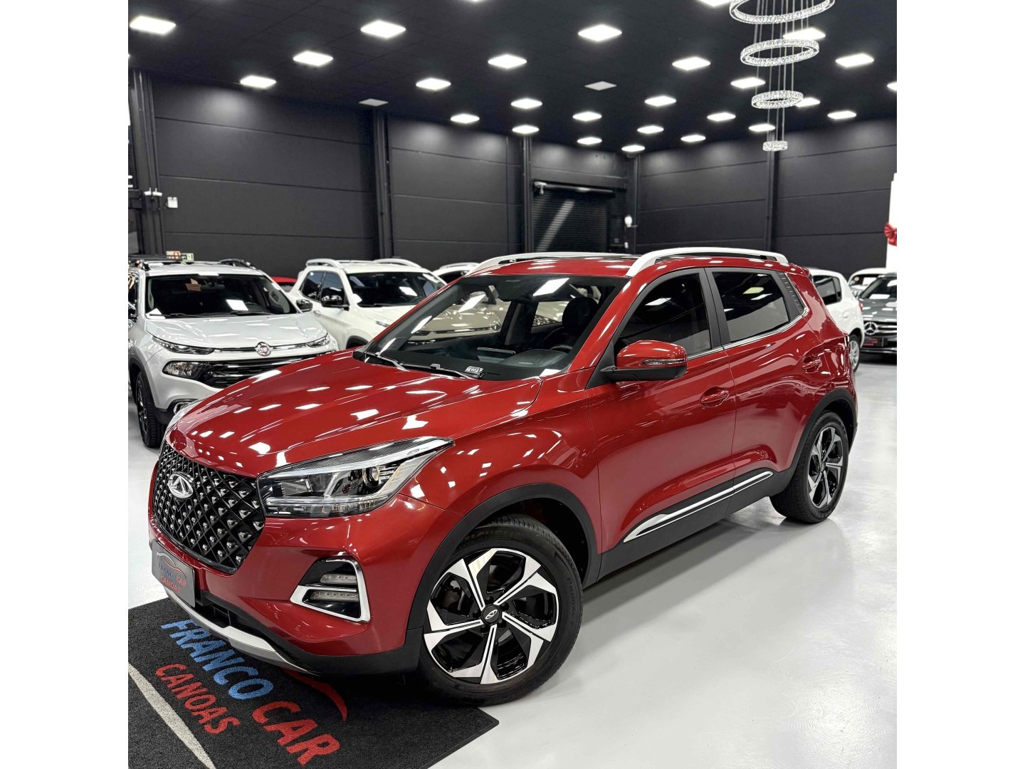 imagem de PRO 1.5 Turbo Flex Aut.