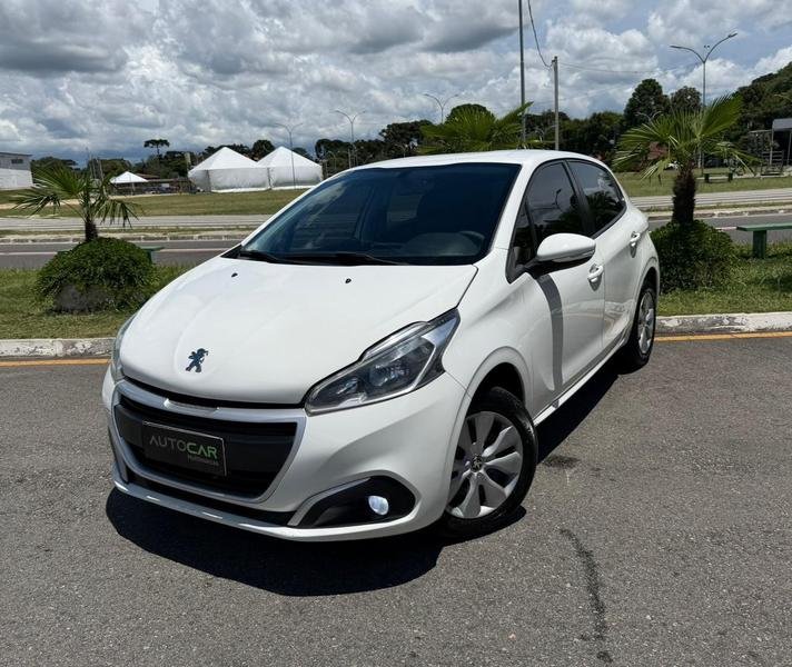 imagem de Active 1.2 Flex 12V 5p Mec.