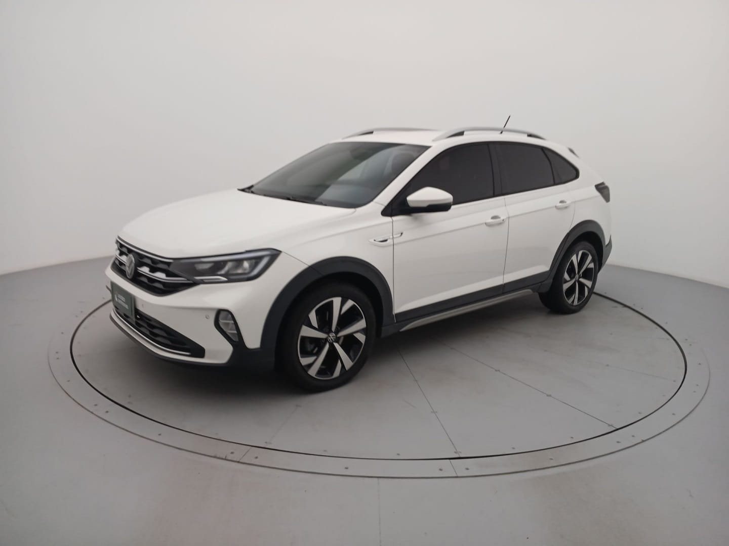 imagem de Highline 1.0 200 TSI Flex Aut.