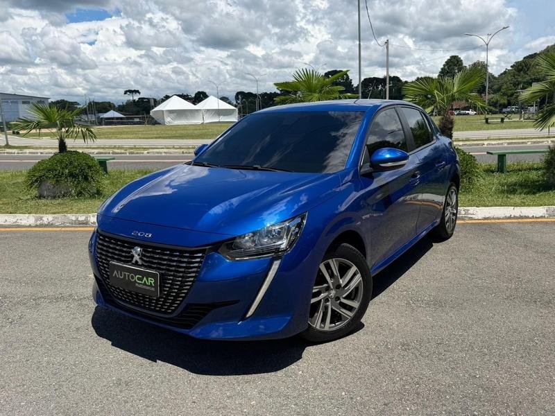 imagem de Allure 1.6 Flex 16V 5p Aut.