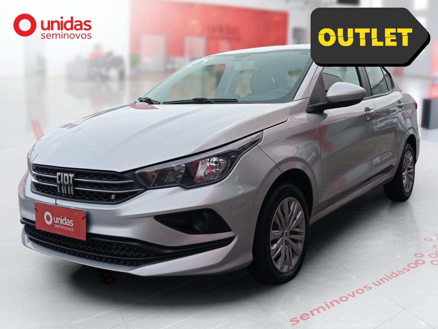 imagem de DRIVE 1.3 8V Flex