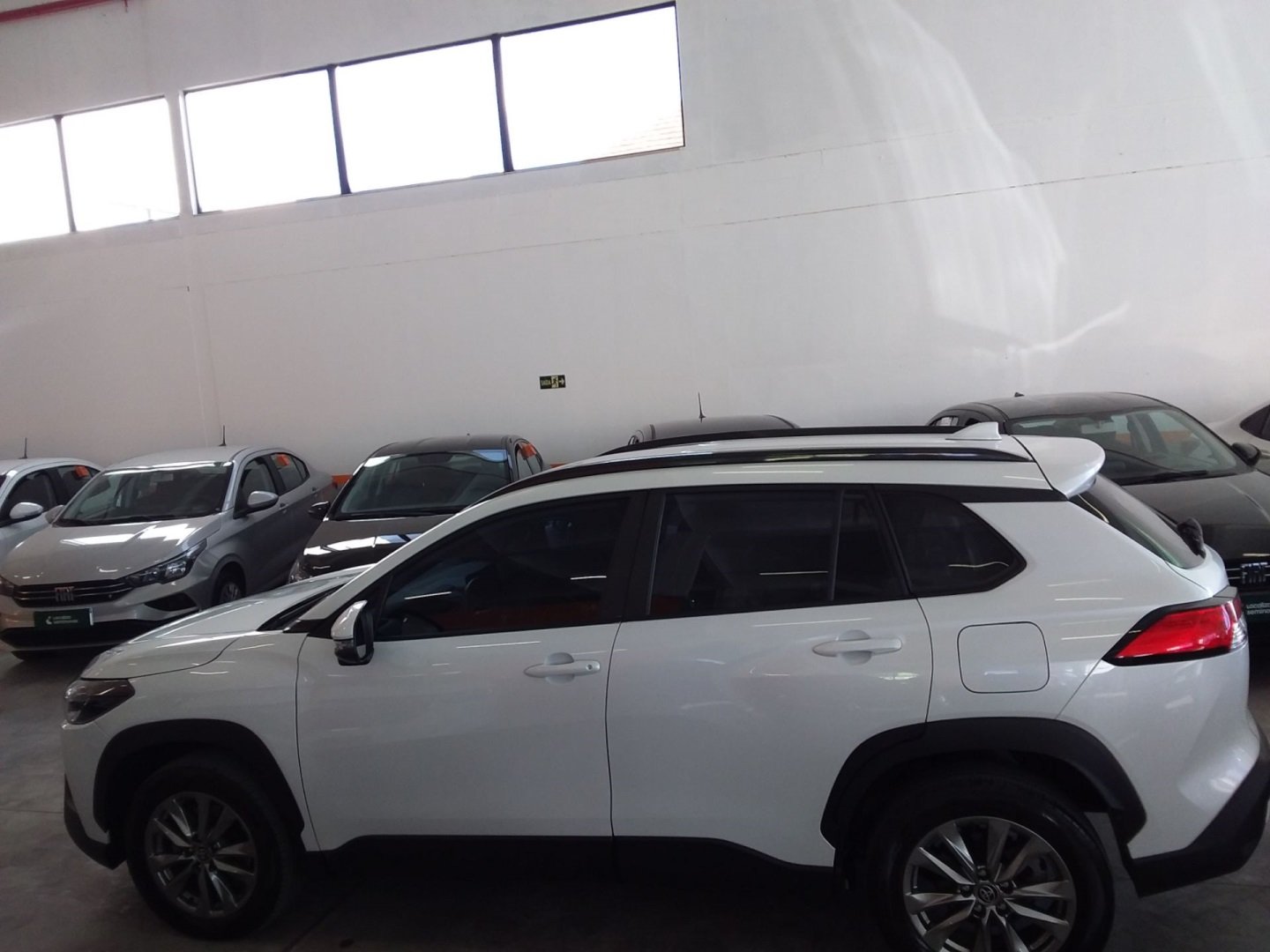 imagem de XR 2.0 16V Flex Aut.