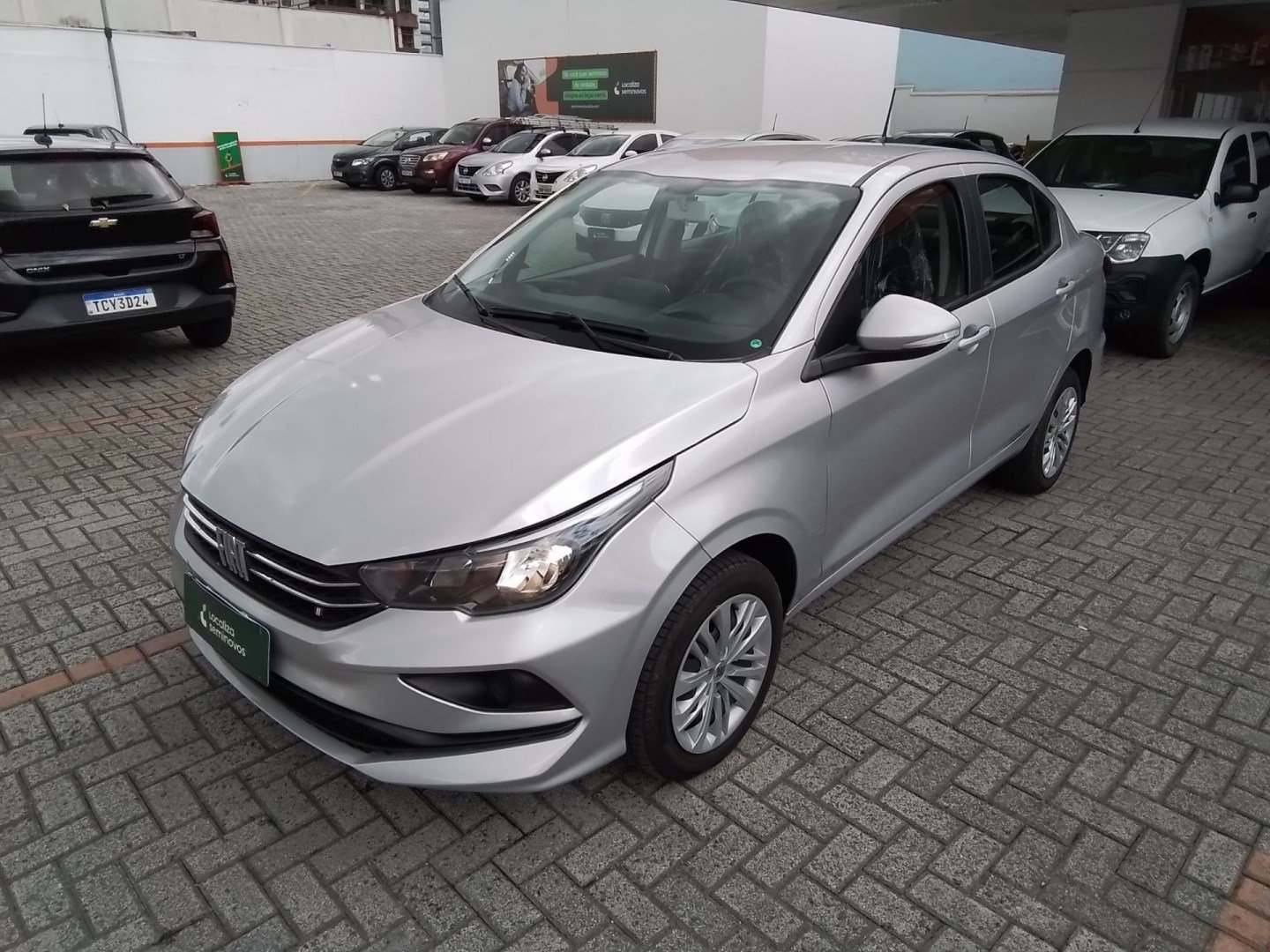 imagem de DRIVE 1.3 8V Flex