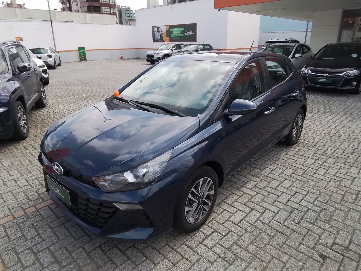 imagem de Limited 1.0 Flex 12V Mec.