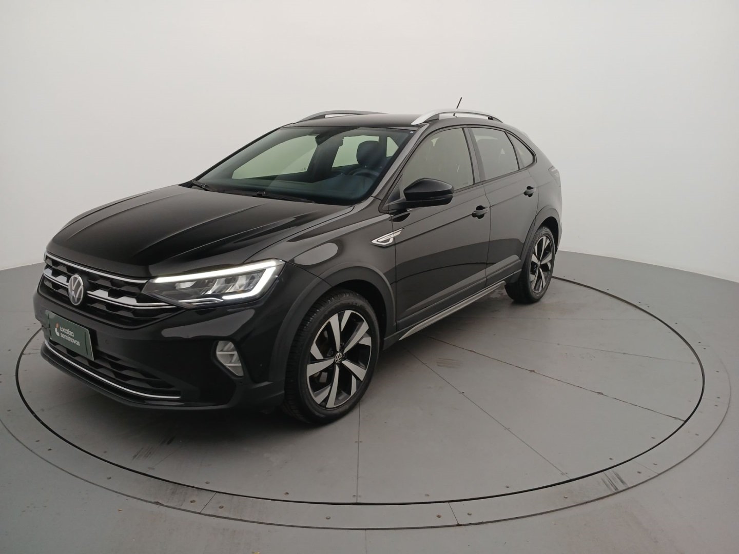 imagem de Highline 1.0 200 TSI Flex Aut.