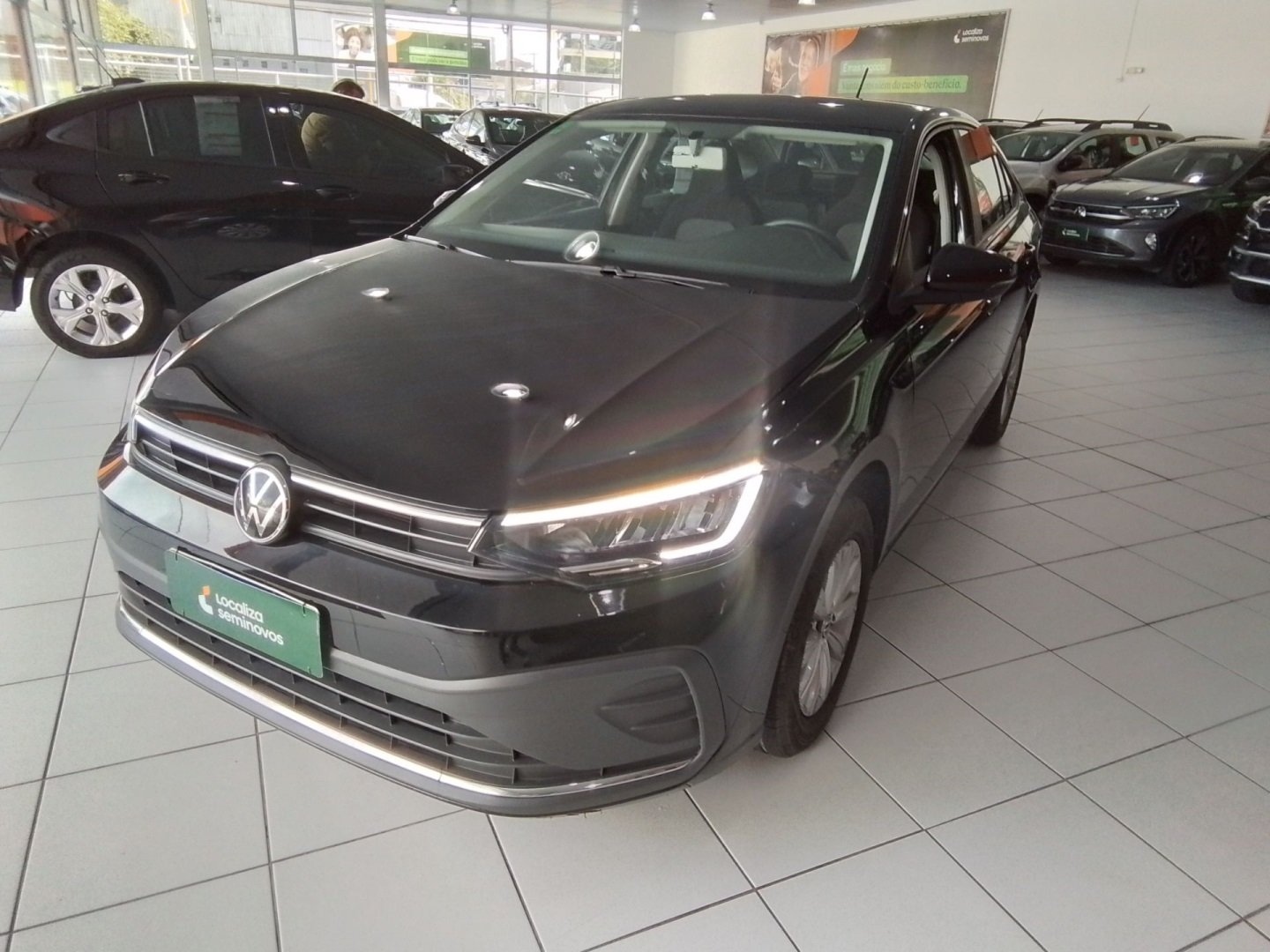 imagem de Sense 1.0 Flex 12V 5p Mec.