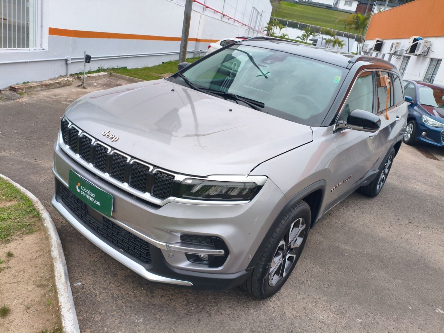 imagem de Limited T270 1.3 TB Flex Aut.