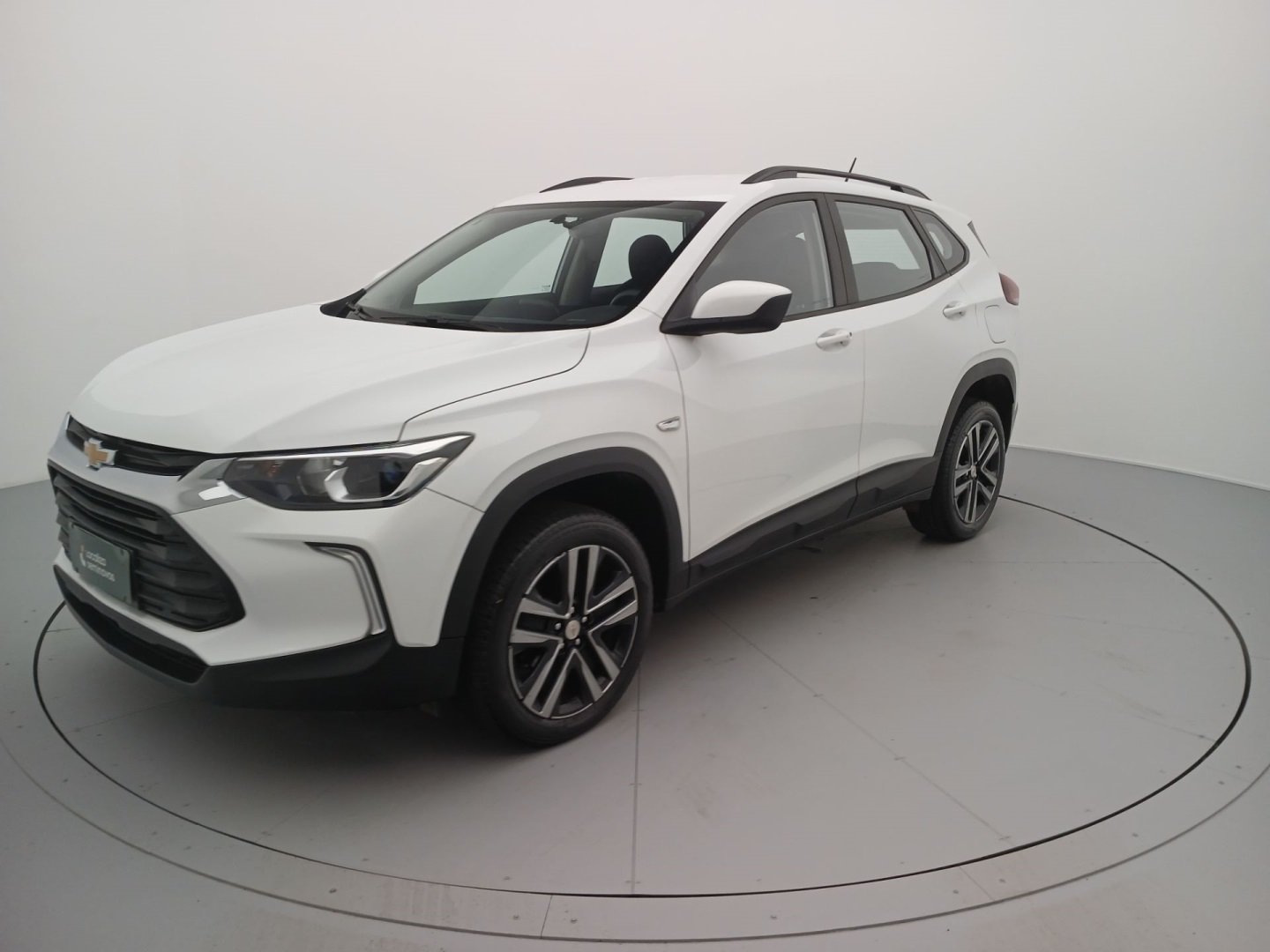 imagem de LT 1.0 Turbo 12V Flex Aut.