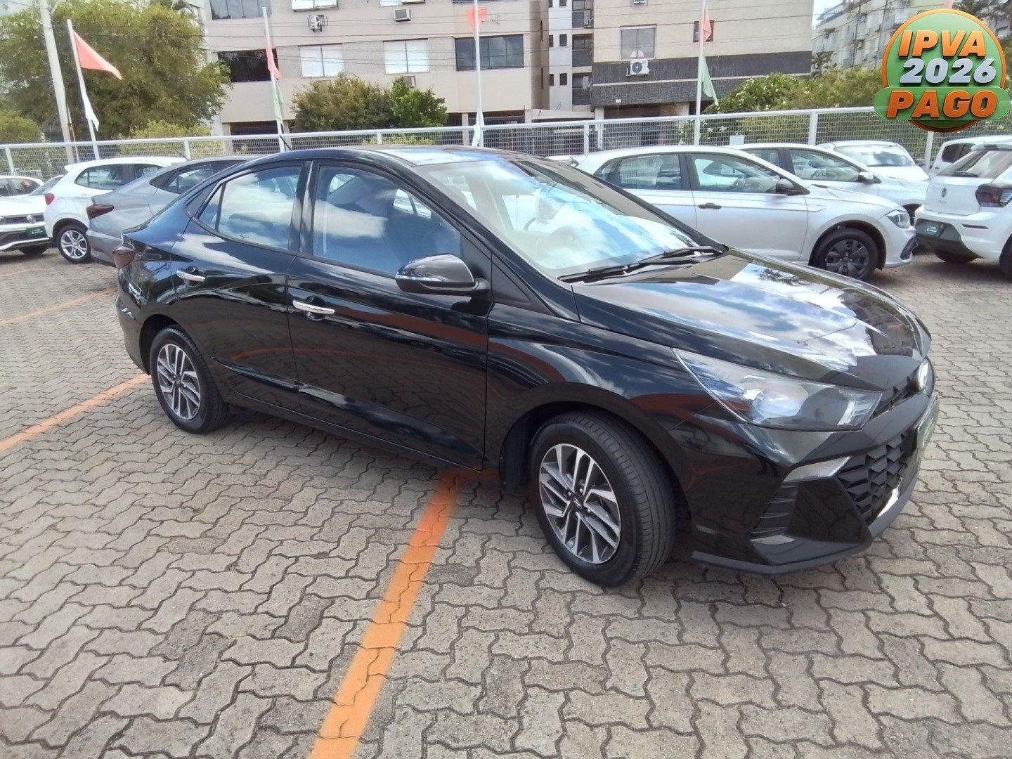 imagem de Limited Plus 1.0 Flex 12V Mec.