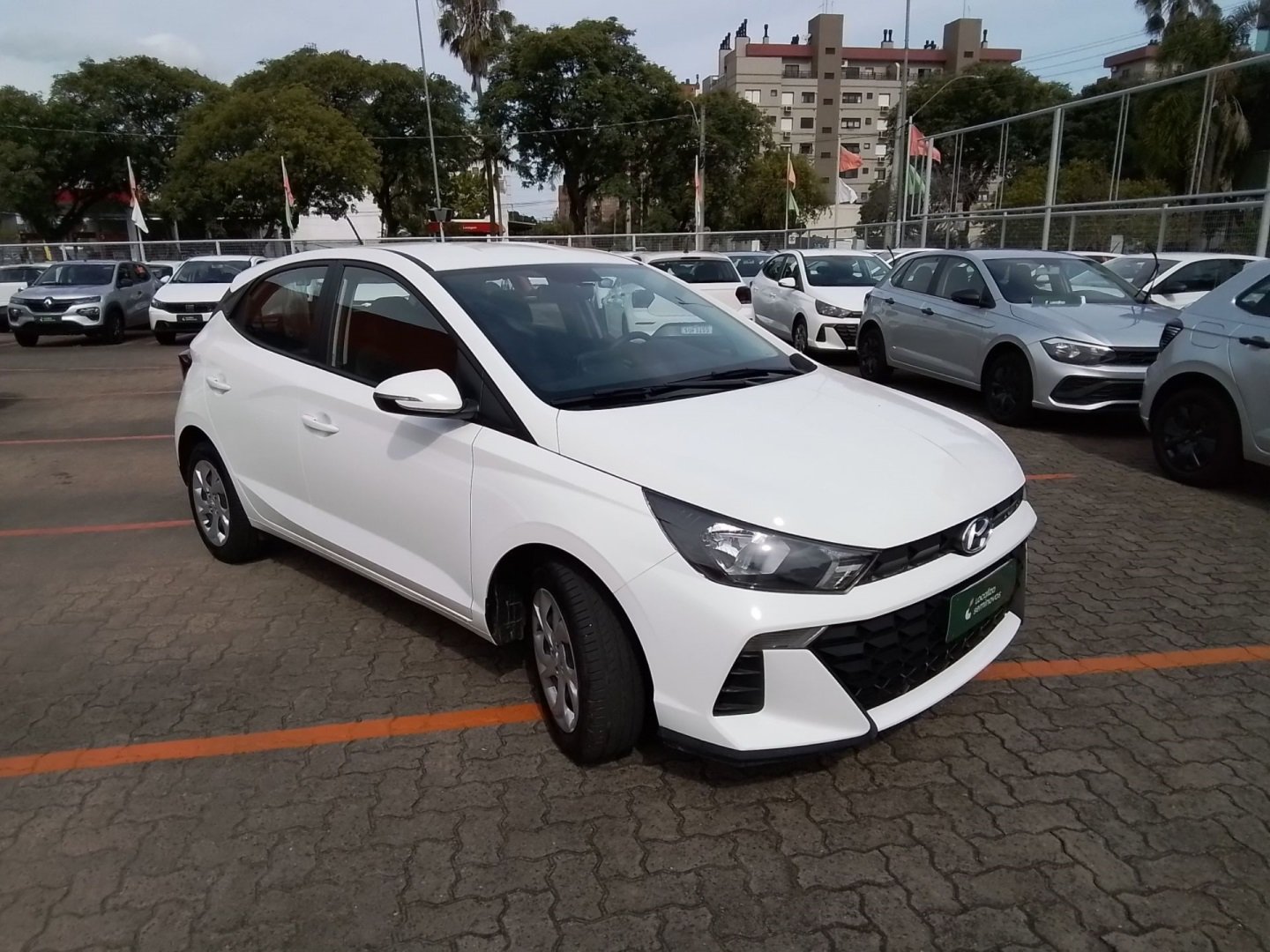 imagem de Comf./C.Plus/C.Style 1.0 Flex 12V