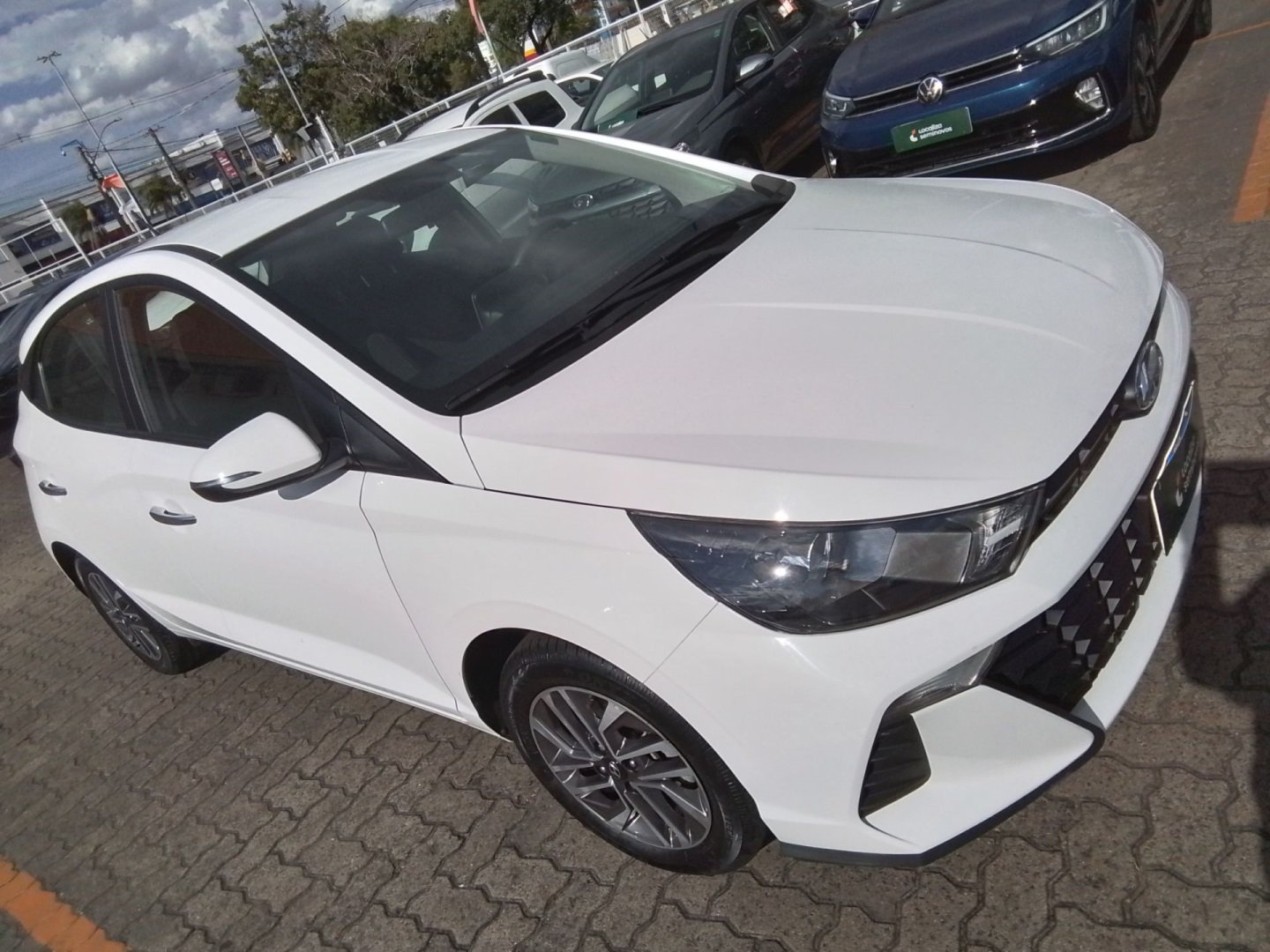 imagem de Limited 1.0 Flex 12V Mec.