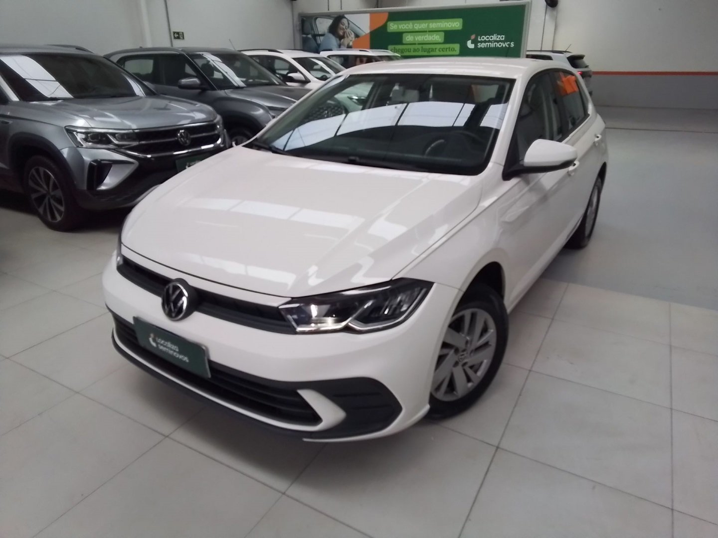 imagem de 1.0 Flex 12V 5p