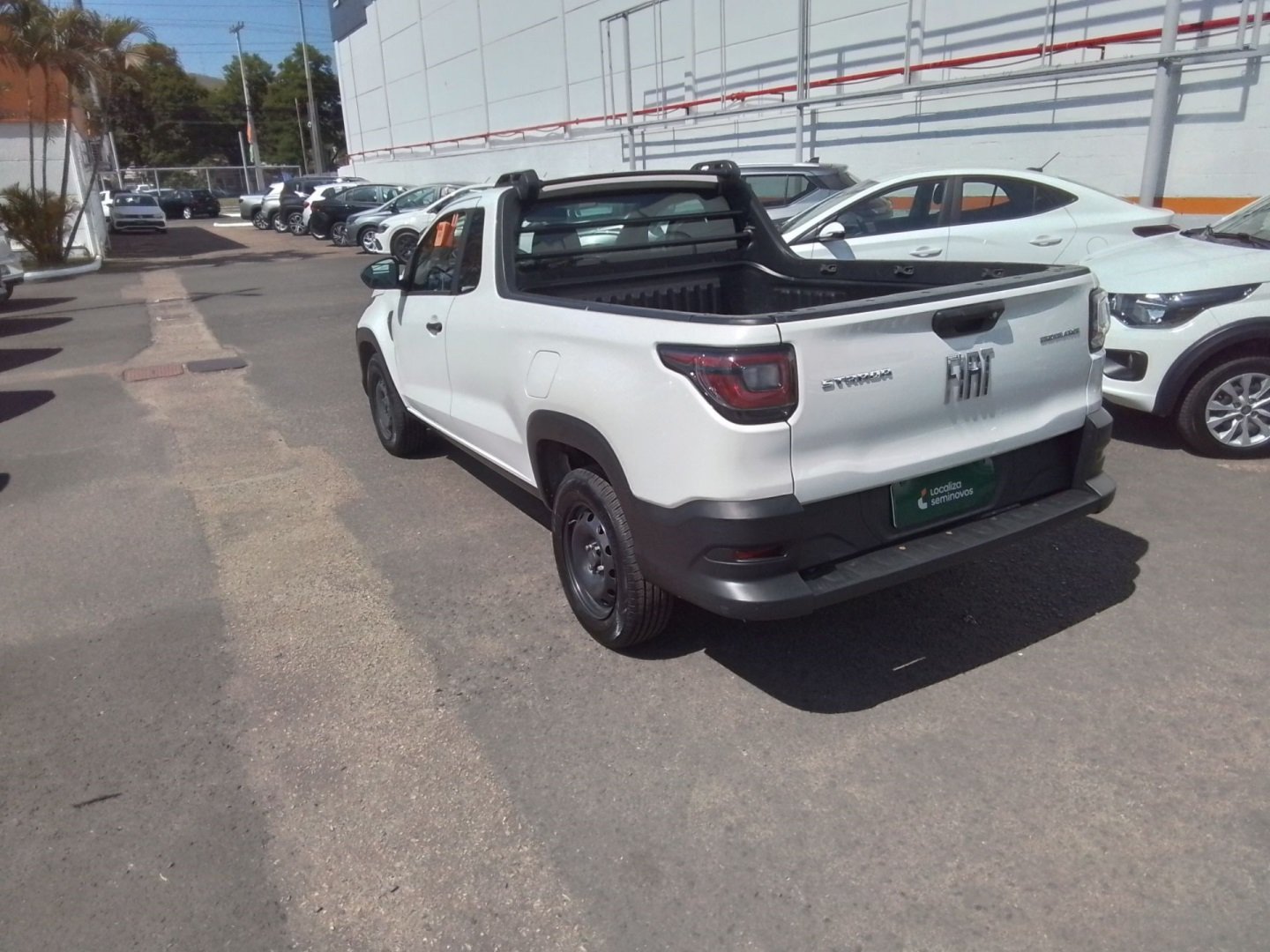 imagem de 1.3 mpi Fire 8V 67cv CS