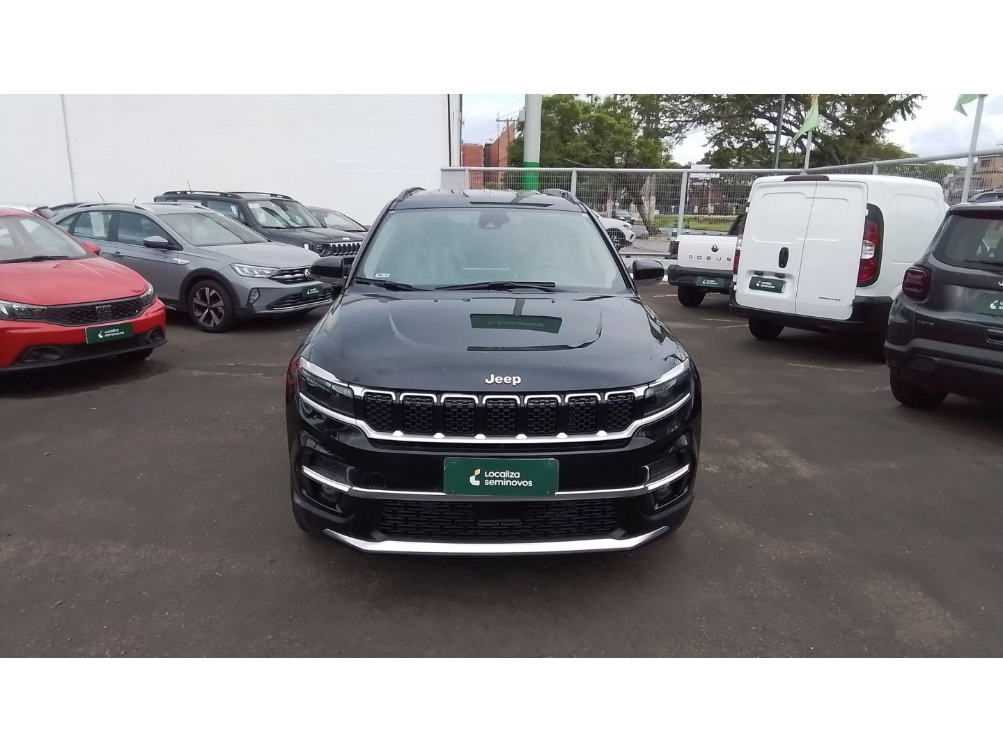 imagem de LIMITED T270 1.3 TB 4x2 Flex Aut