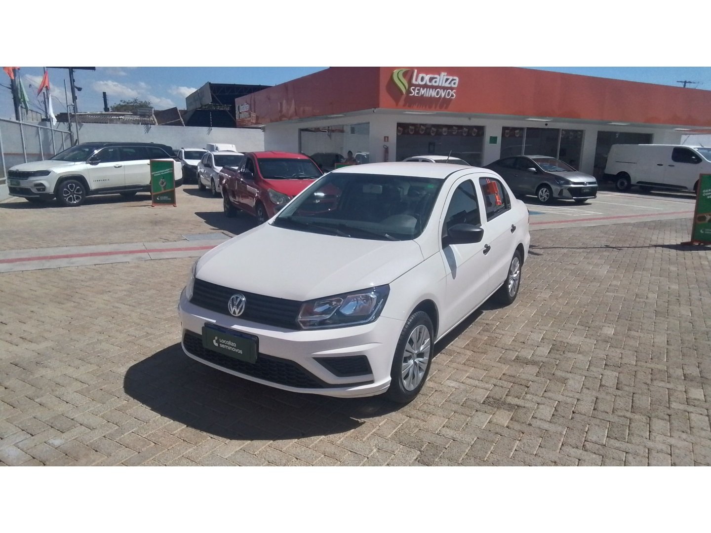 imagem de 1.0 Flex 12V 4p