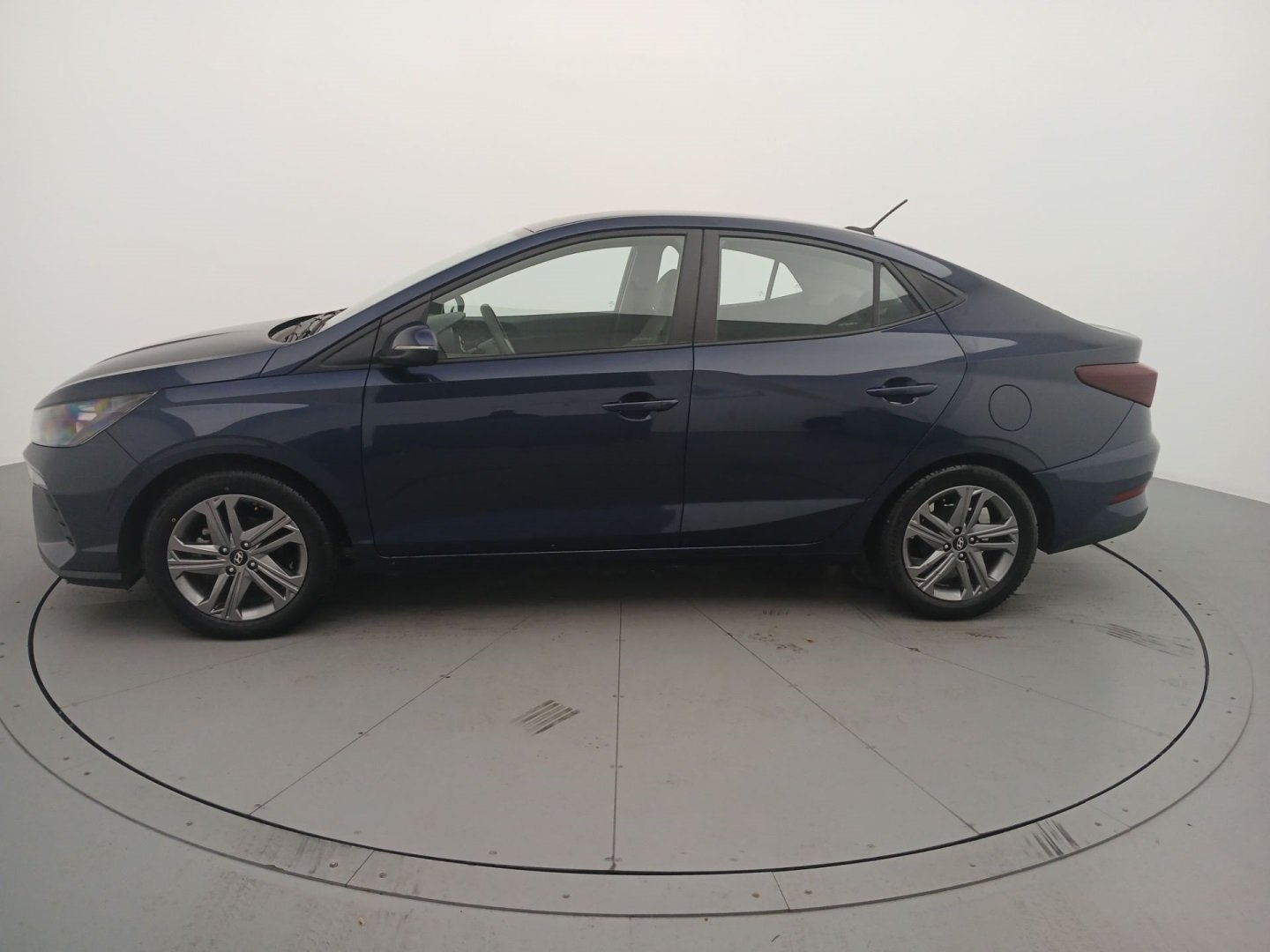 imagem de Comfort Plus 1.0 TB Flex 12V Aut