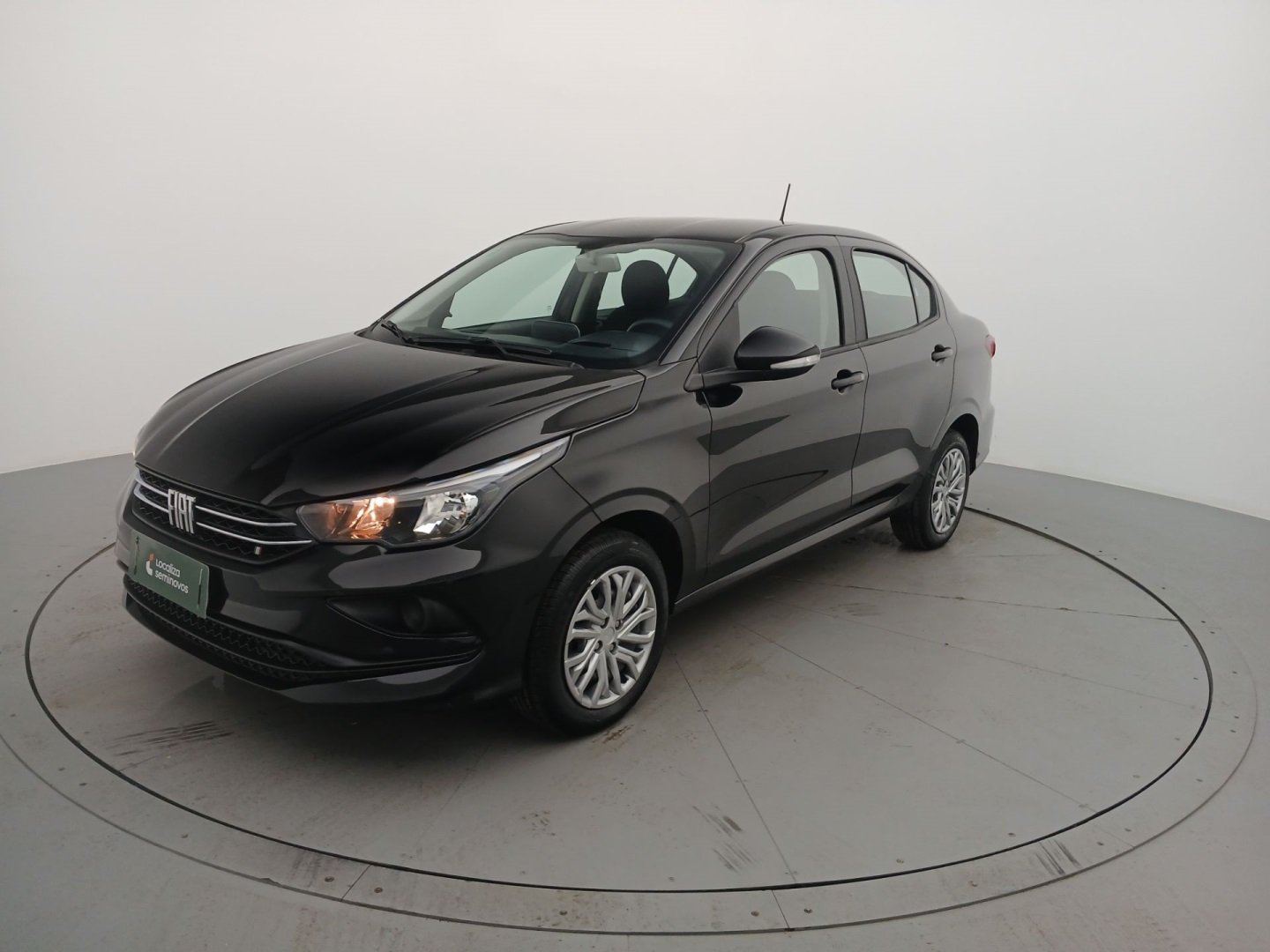 imagem de DRIVE 1.3 8V Flex