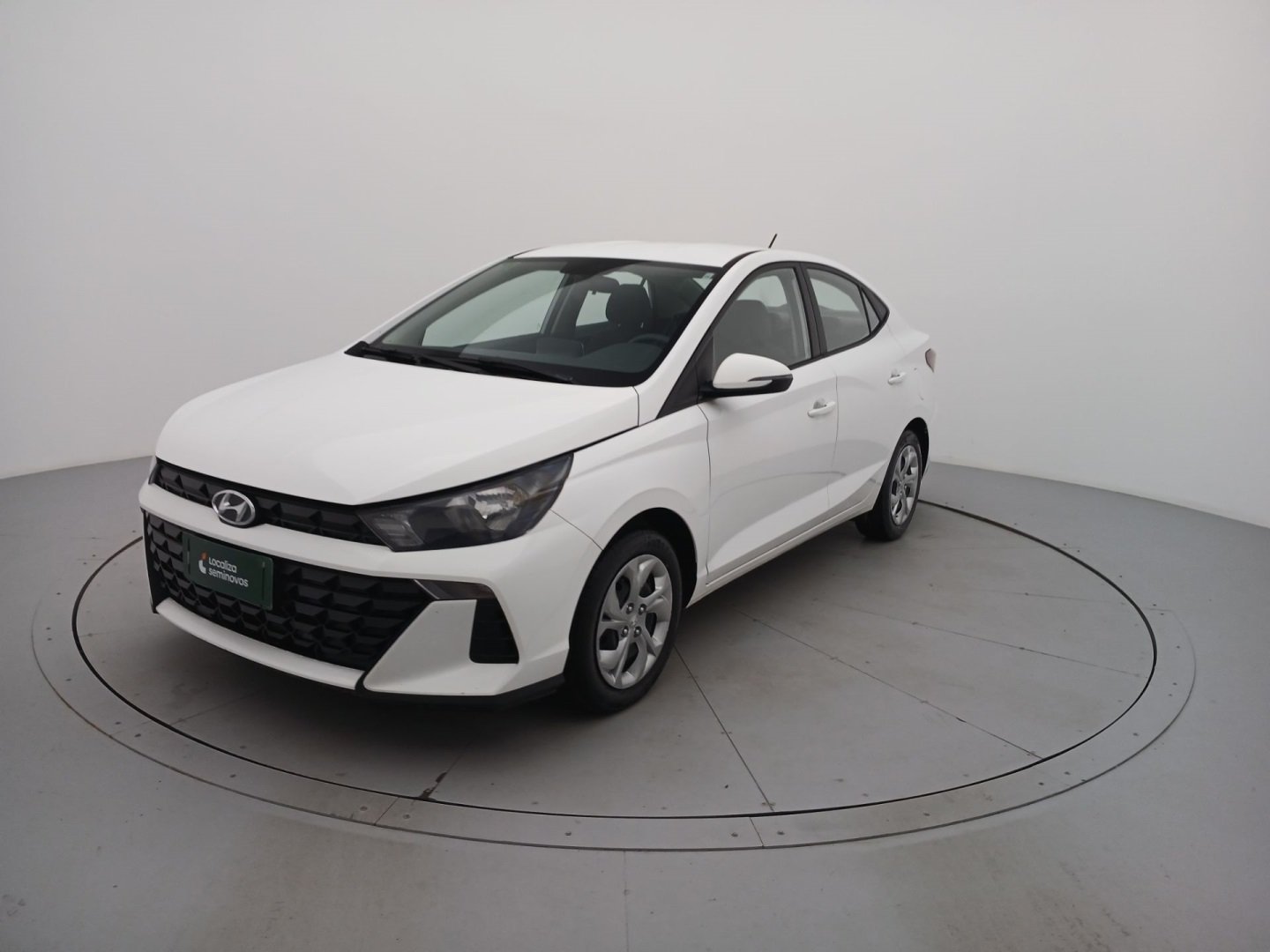 imagem de Comfort Plus 1.0 Flex 12V Mec.